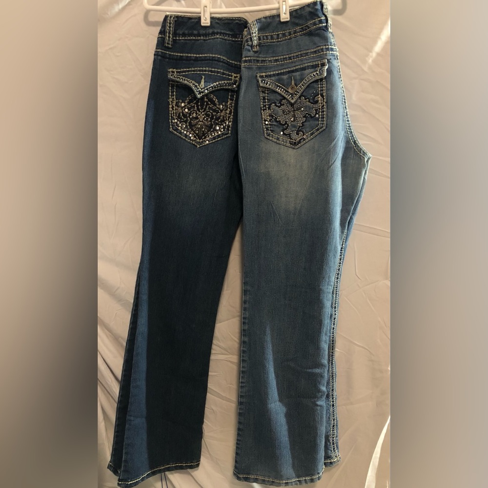 Women’s Nine West Jeans